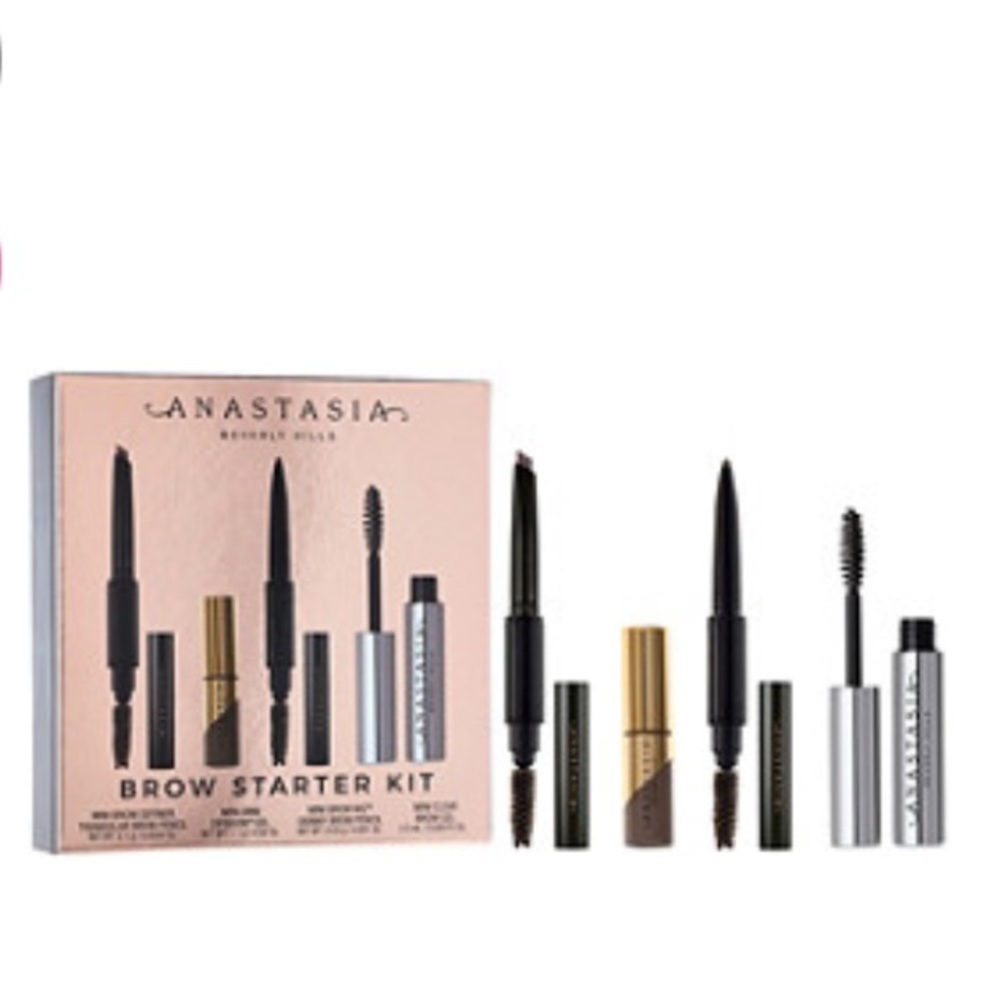 🆕 HP! ABH Brow Starter Kit